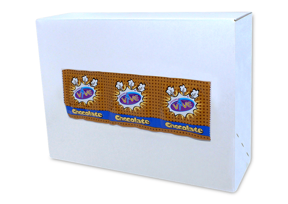 Imagen de Chocolate