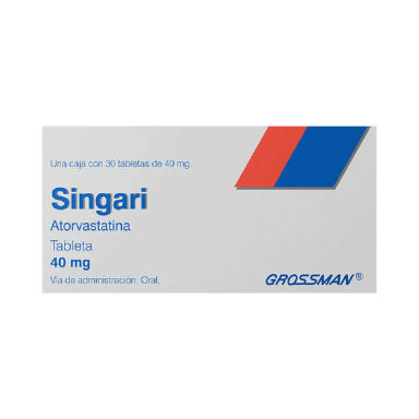 Imagen de Singari