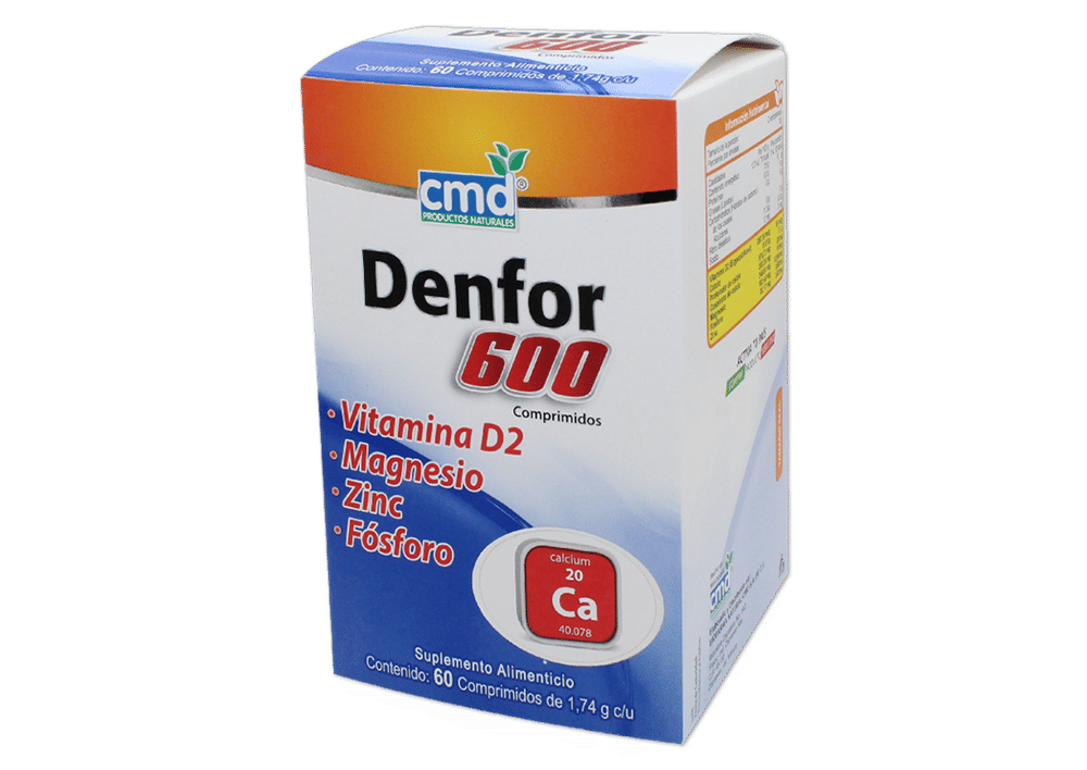 Imagen de Denfor 600