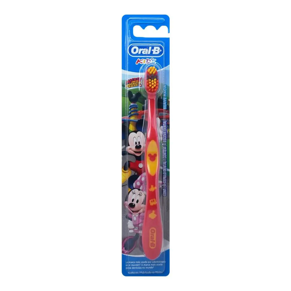 Imagen de Mickey Mouse