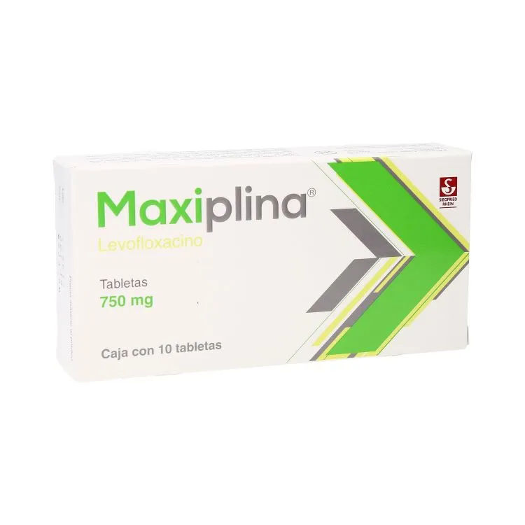 Imagen de Maxiplina