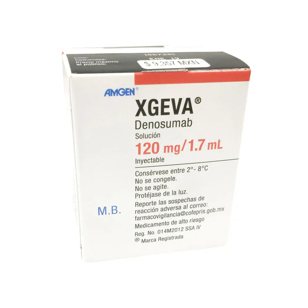 Imagen de Xgeva