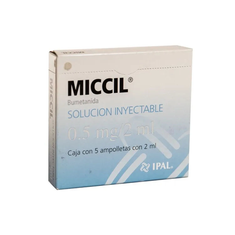 Imagen de Miccil