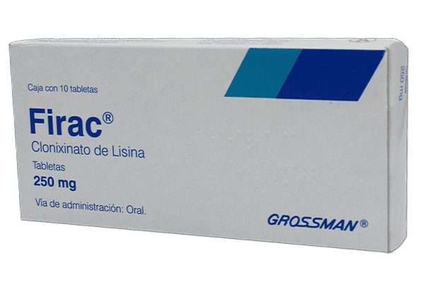 Firac
