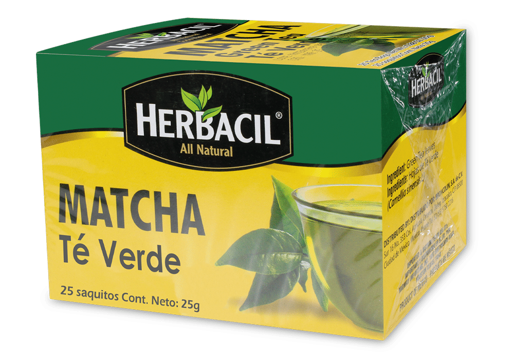 Imagen de Matcha Té Verde