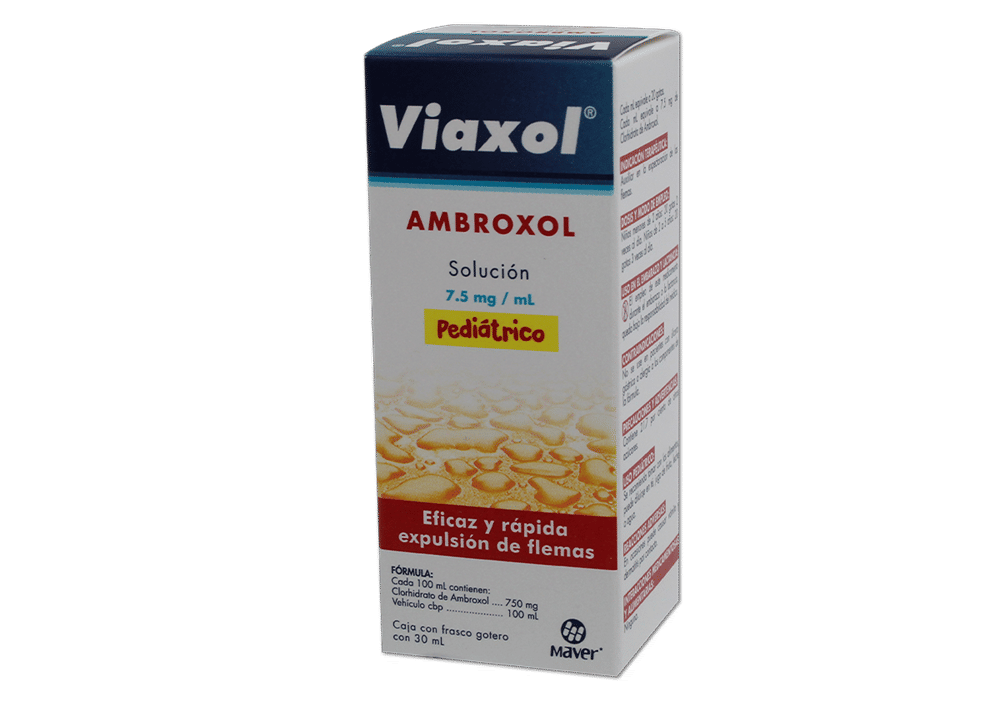 Imagen de Viaxol