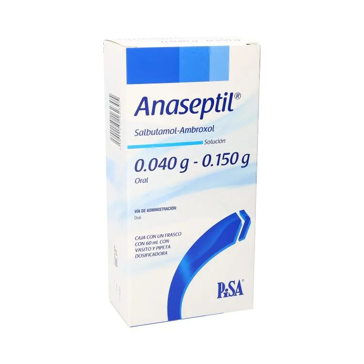 Anaseptil