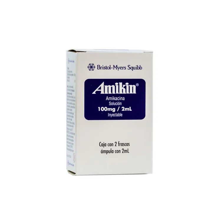 Amikin