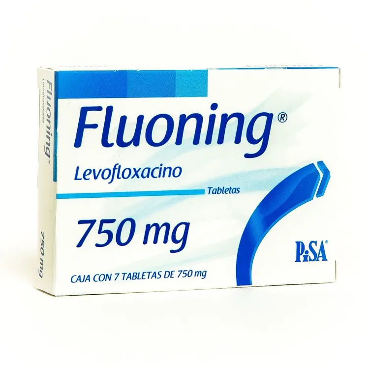 Imagen de Fluoning