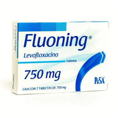 Imagen de Fluoning