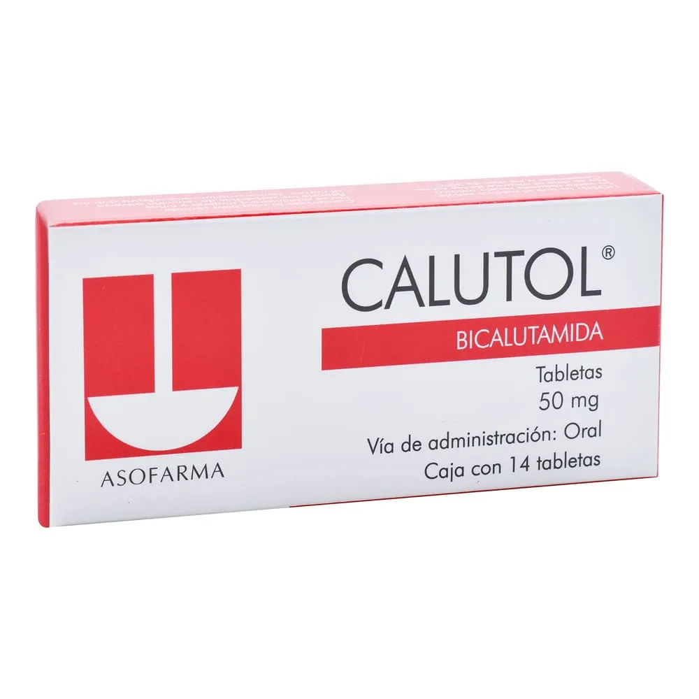 Imagen de Calutol
