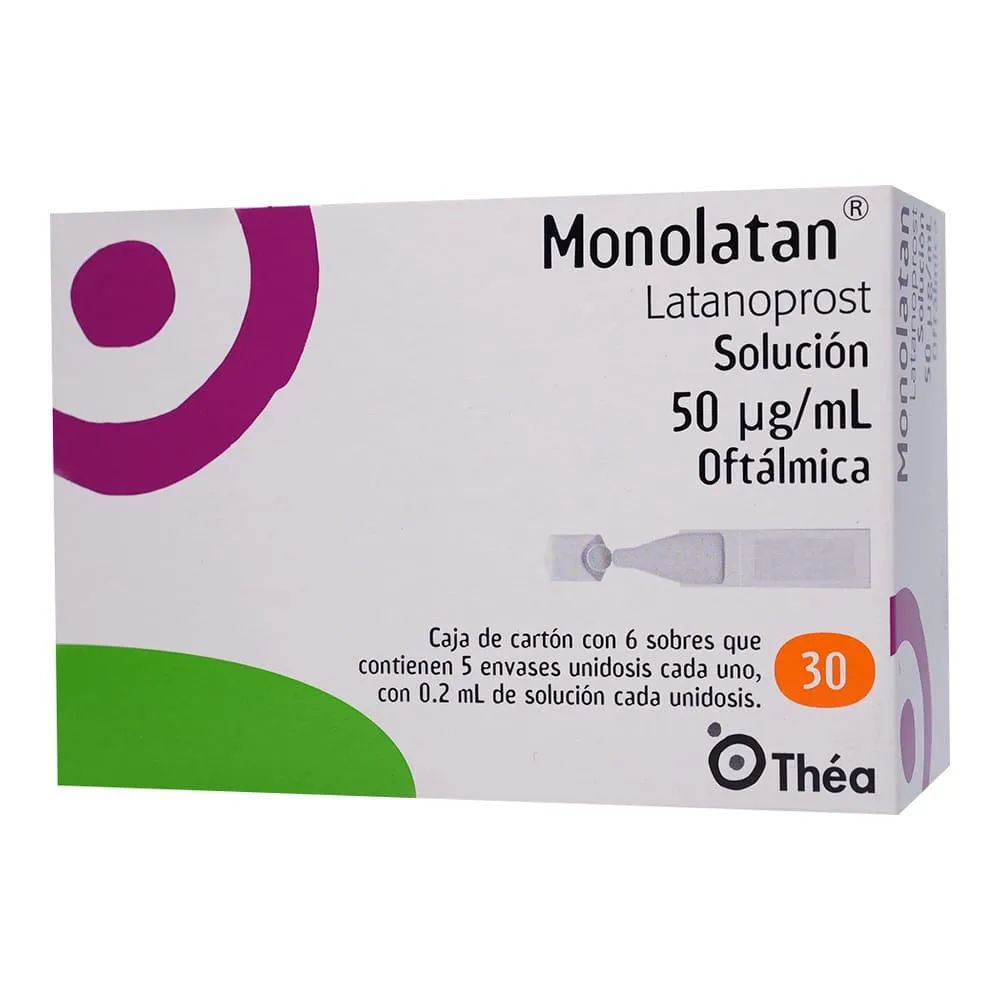 Imagen de Monolatan