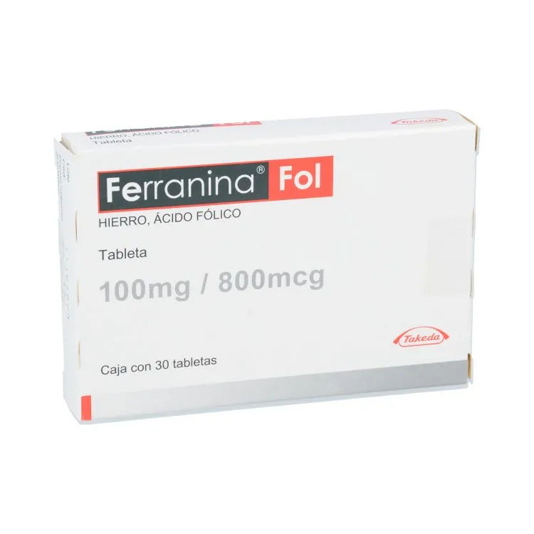 Ferranina Fol
