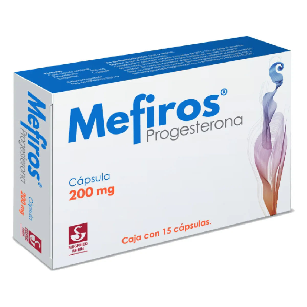 Imagen de Mefiros