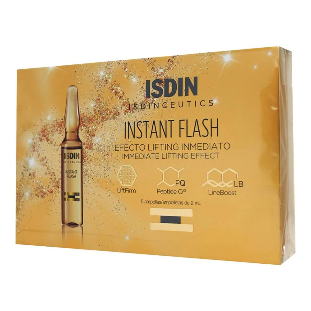 Imagen de Instant Flash