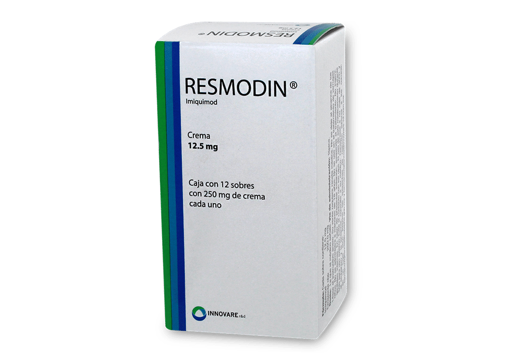 Imagen de Resmodin Crema