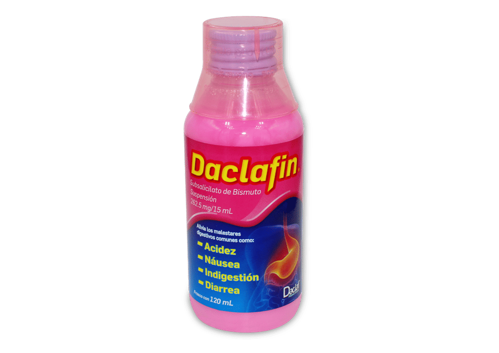 Daclafin