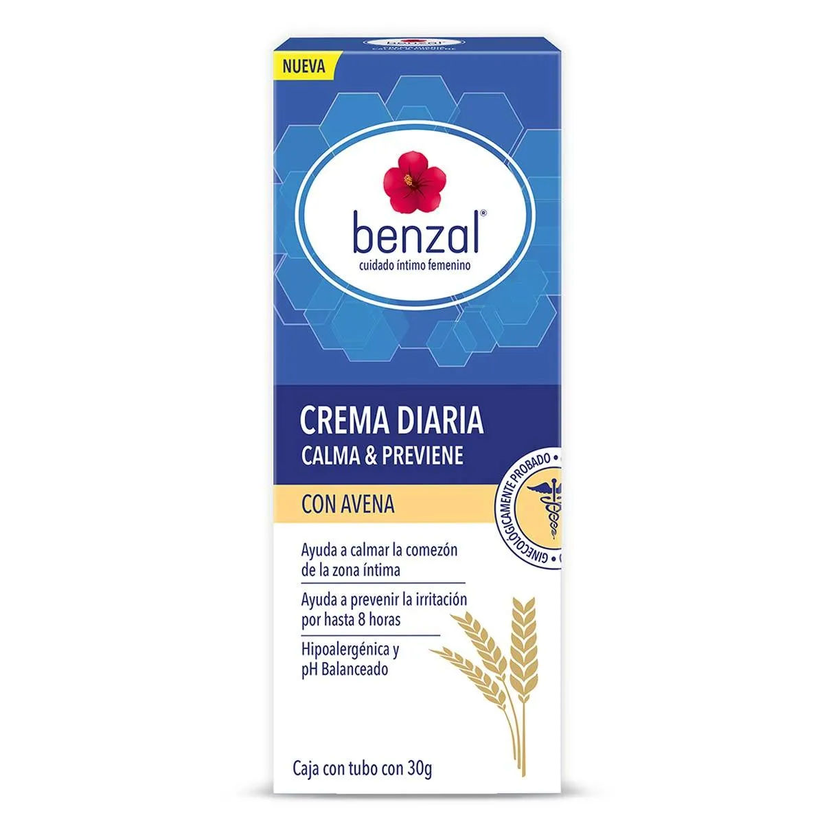 Imagen de Crema Diaria