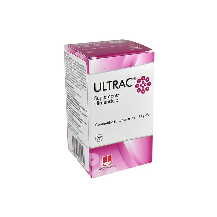 Ultrac