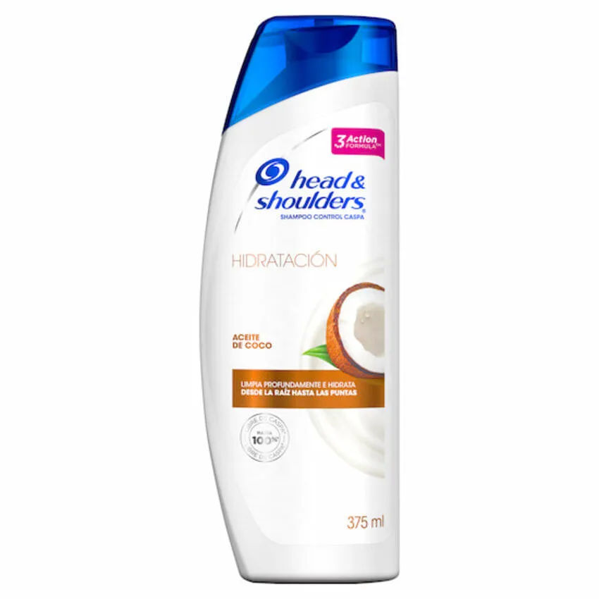 Hidratación Shampoo