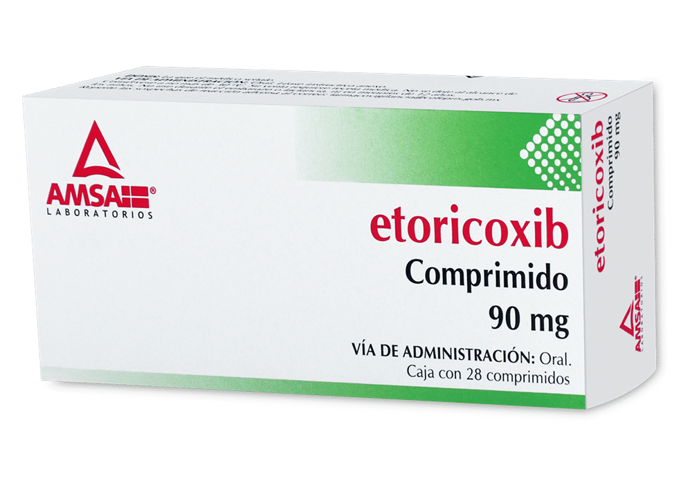 Etoricoxib