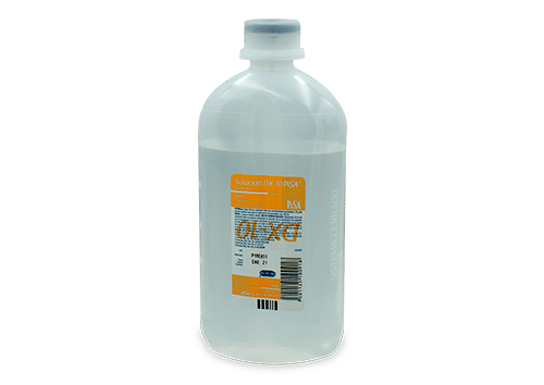 Imagen de Dx-10