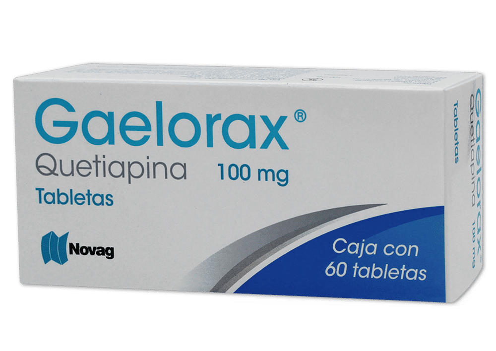 Imagen de Gaelorax