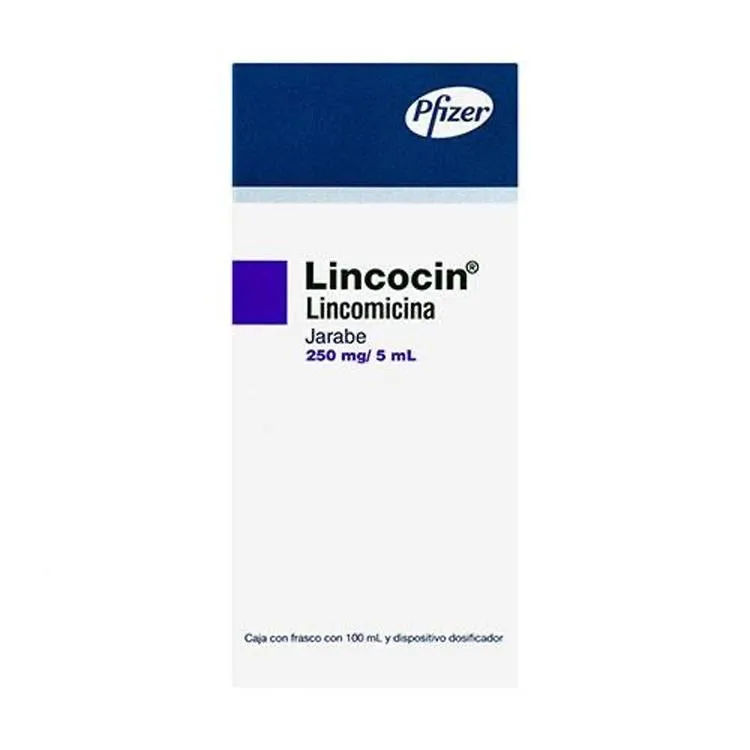 Imagen de Lincocin