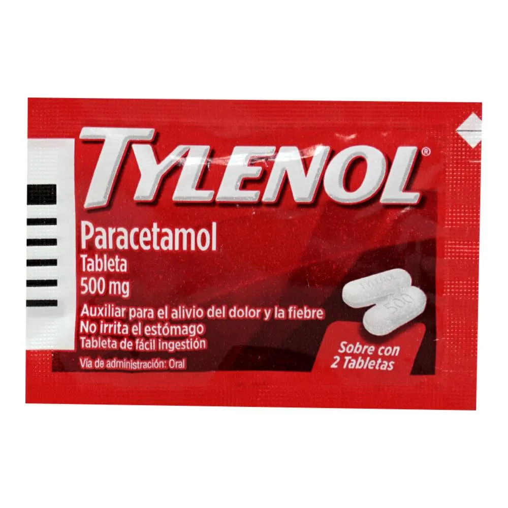 Tylenol