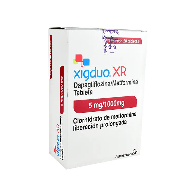 Xigduo XR
