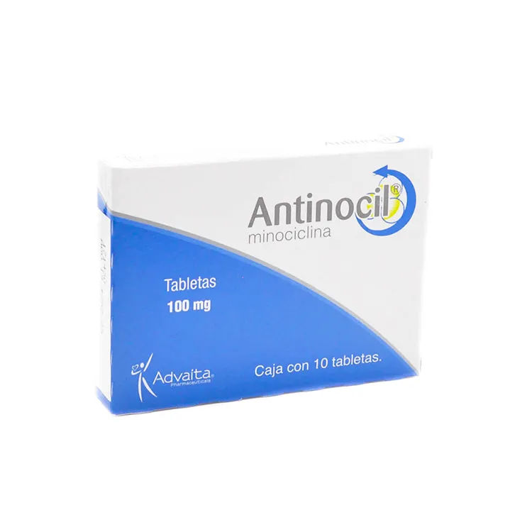 Antinocil