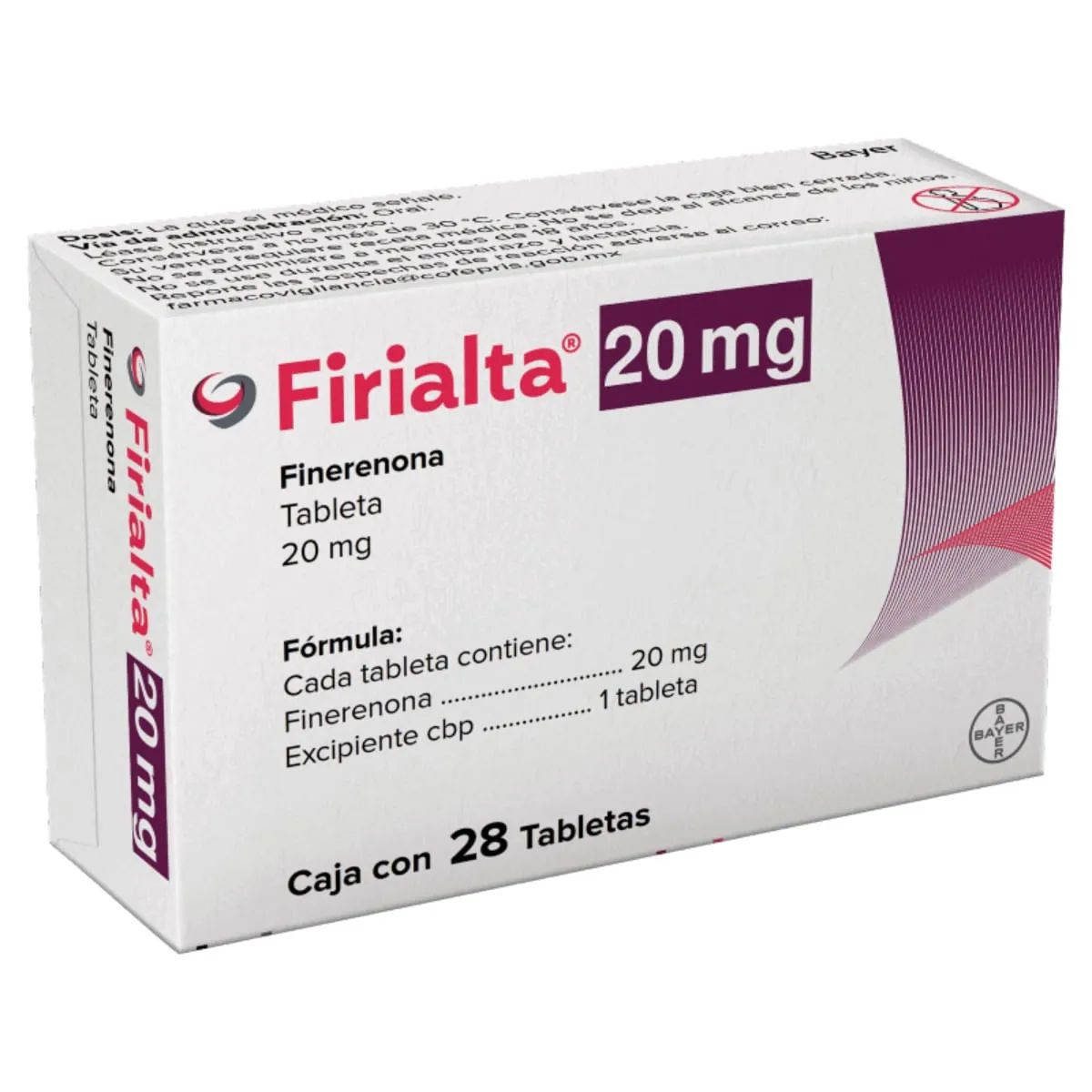 Imagen de Firialta