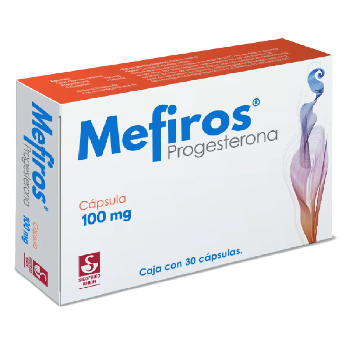 Imagen de Mefiros