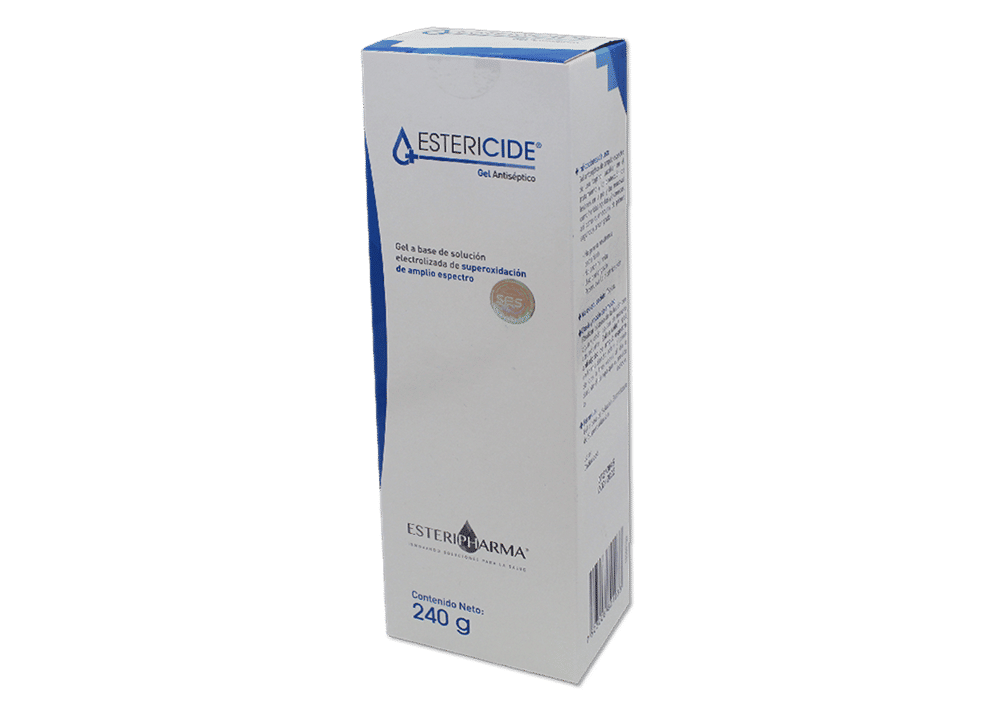 Estericide Gel