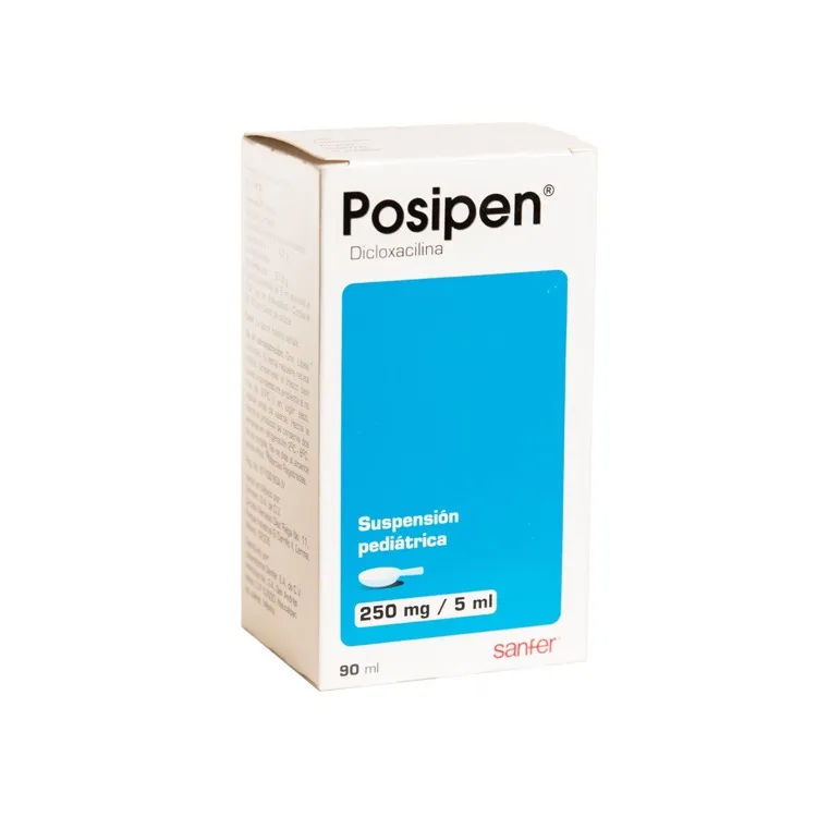Imagen de Posipen