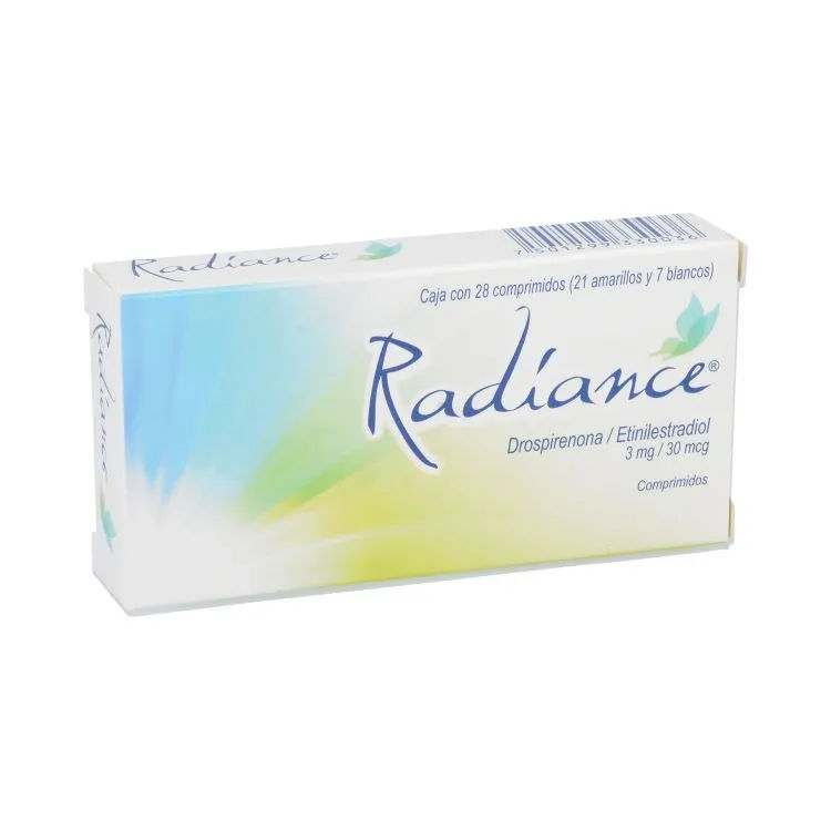 Imagen de Radiance