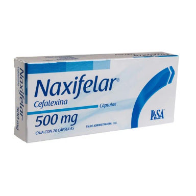Imagen de Naxifelar