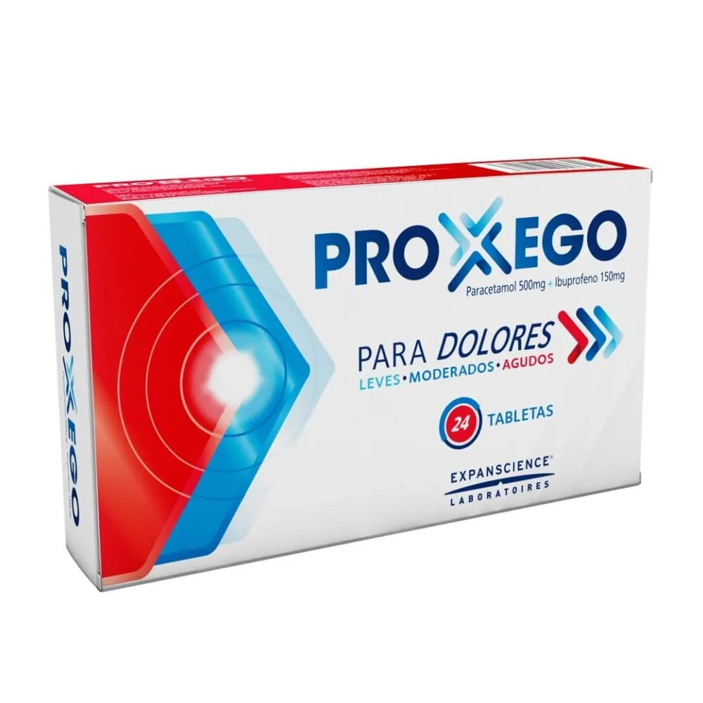 Imagen de Proxego