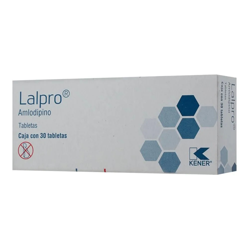 Imagen de Lalpro