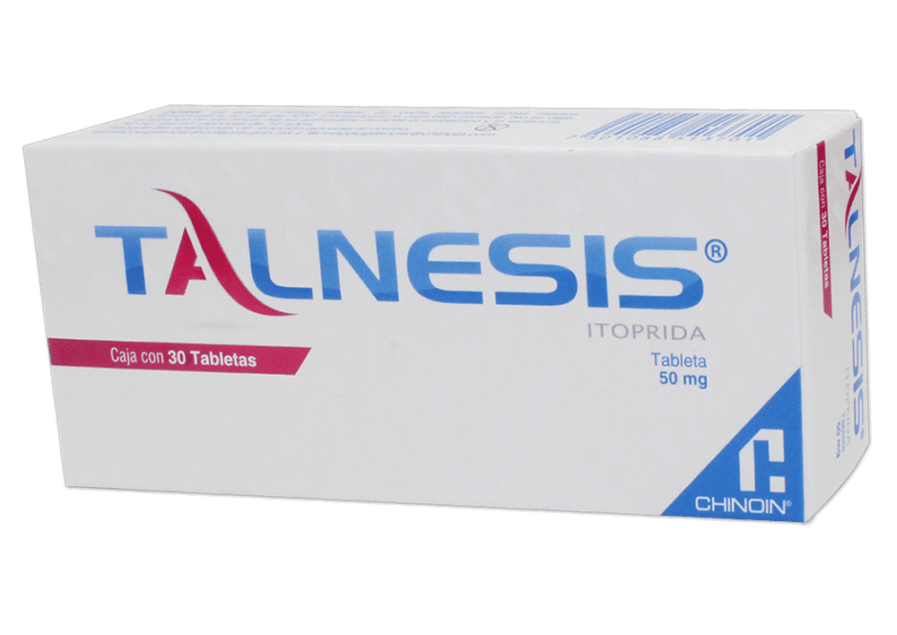 Imagen de Talnesis
