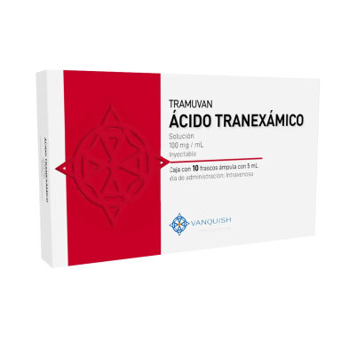 Imagen de TRAMUVAN