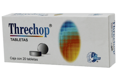 Imagen de Threchop
