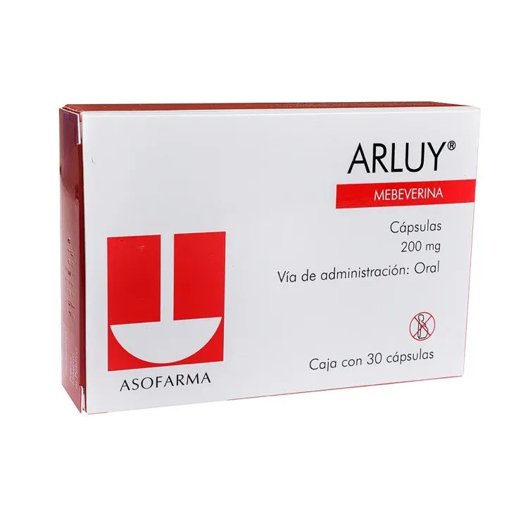 Imagen de Arluy