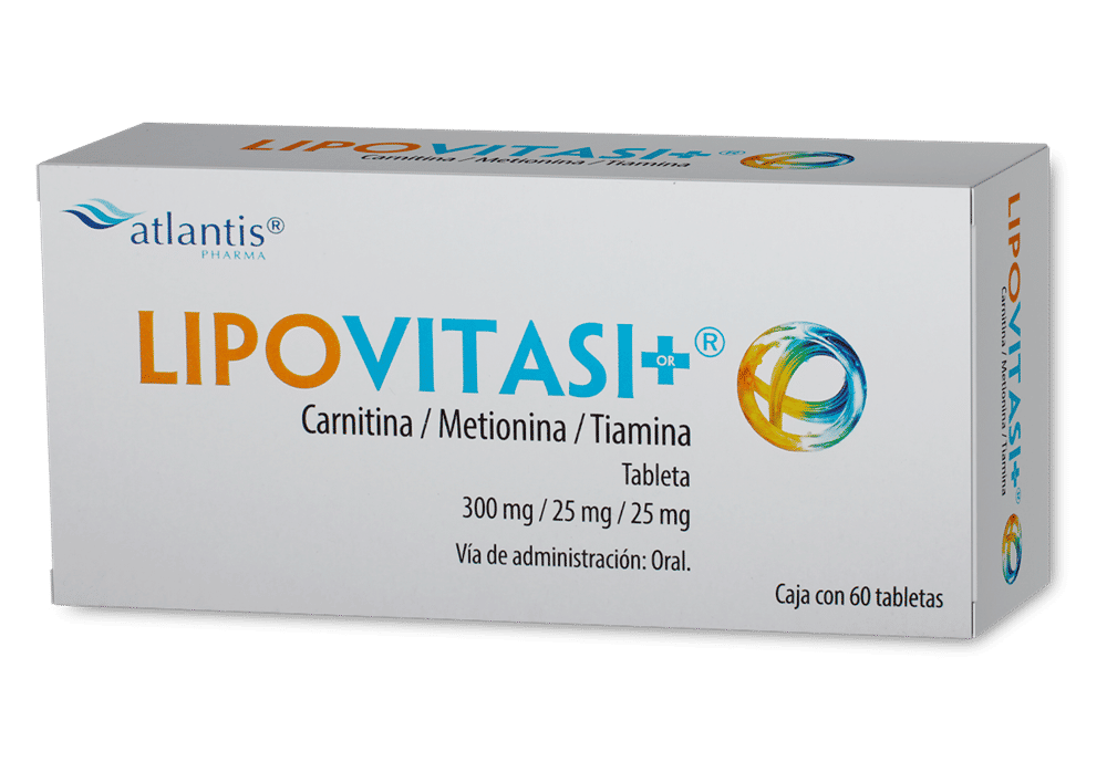 Lipovitasi OR