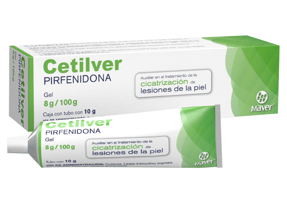 Imagen de Cetilver