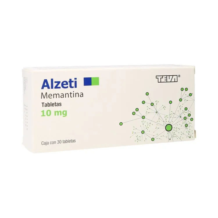 Imagen de Alzeti