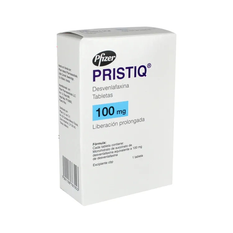 Imagen de Pristiq