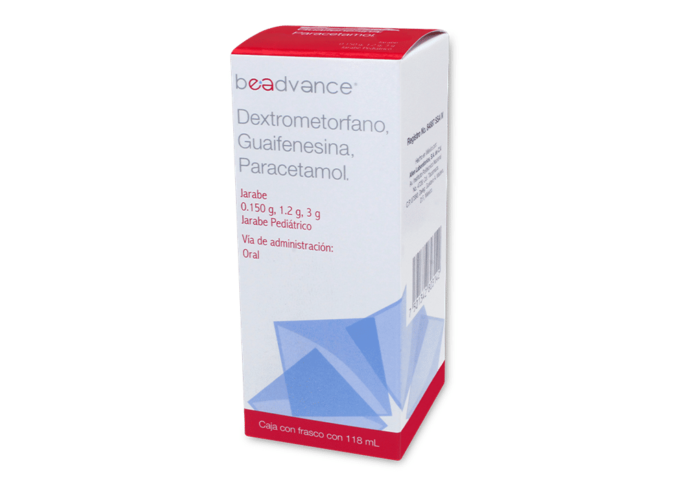 Imagen de Beadvance