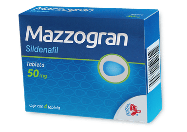Imagen de Mazzogran