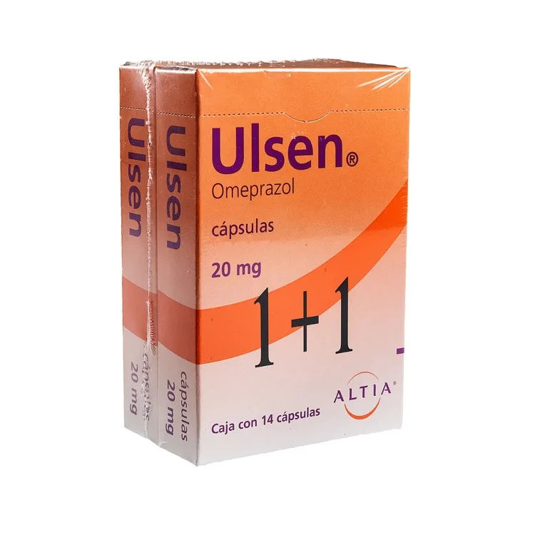 Imagen de Ulsen
